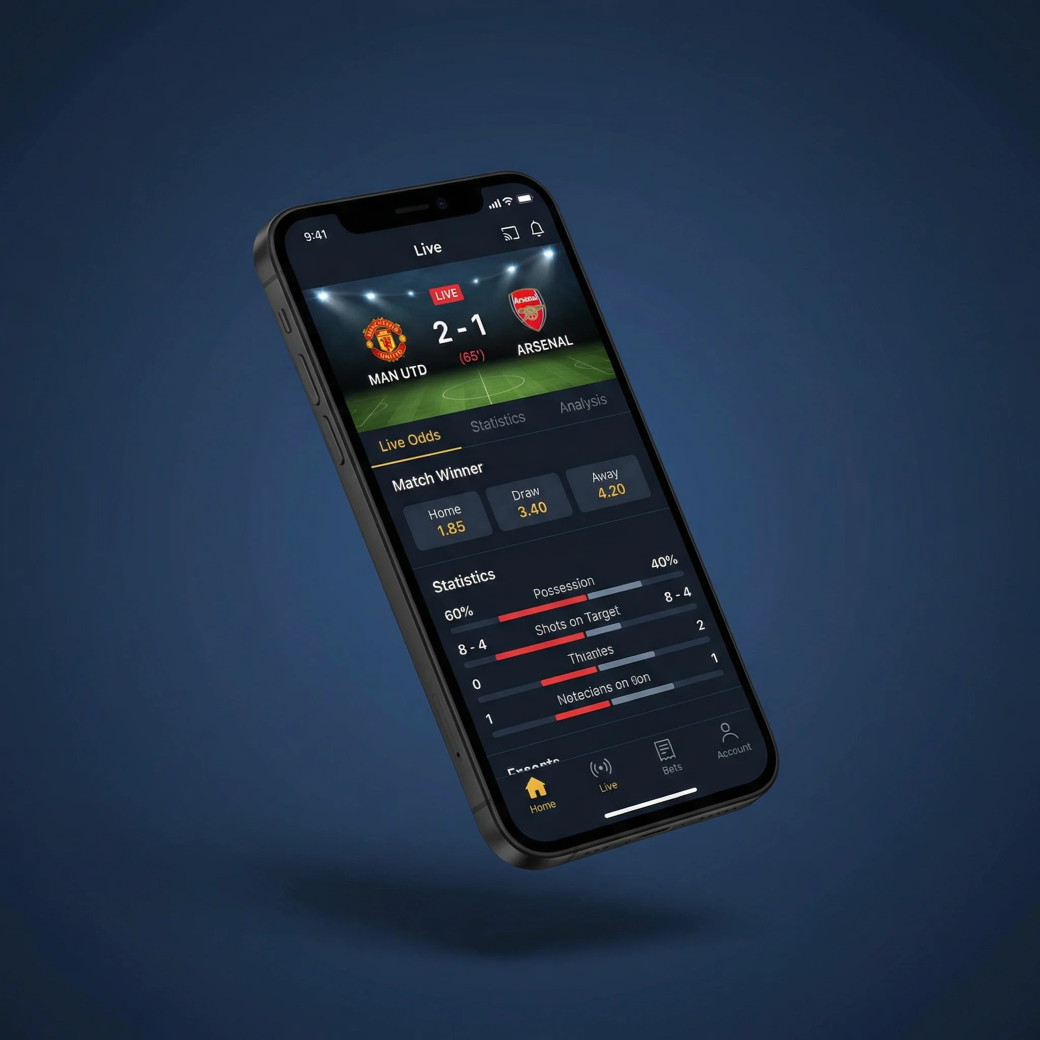 乐天堂移动端APP界面展示