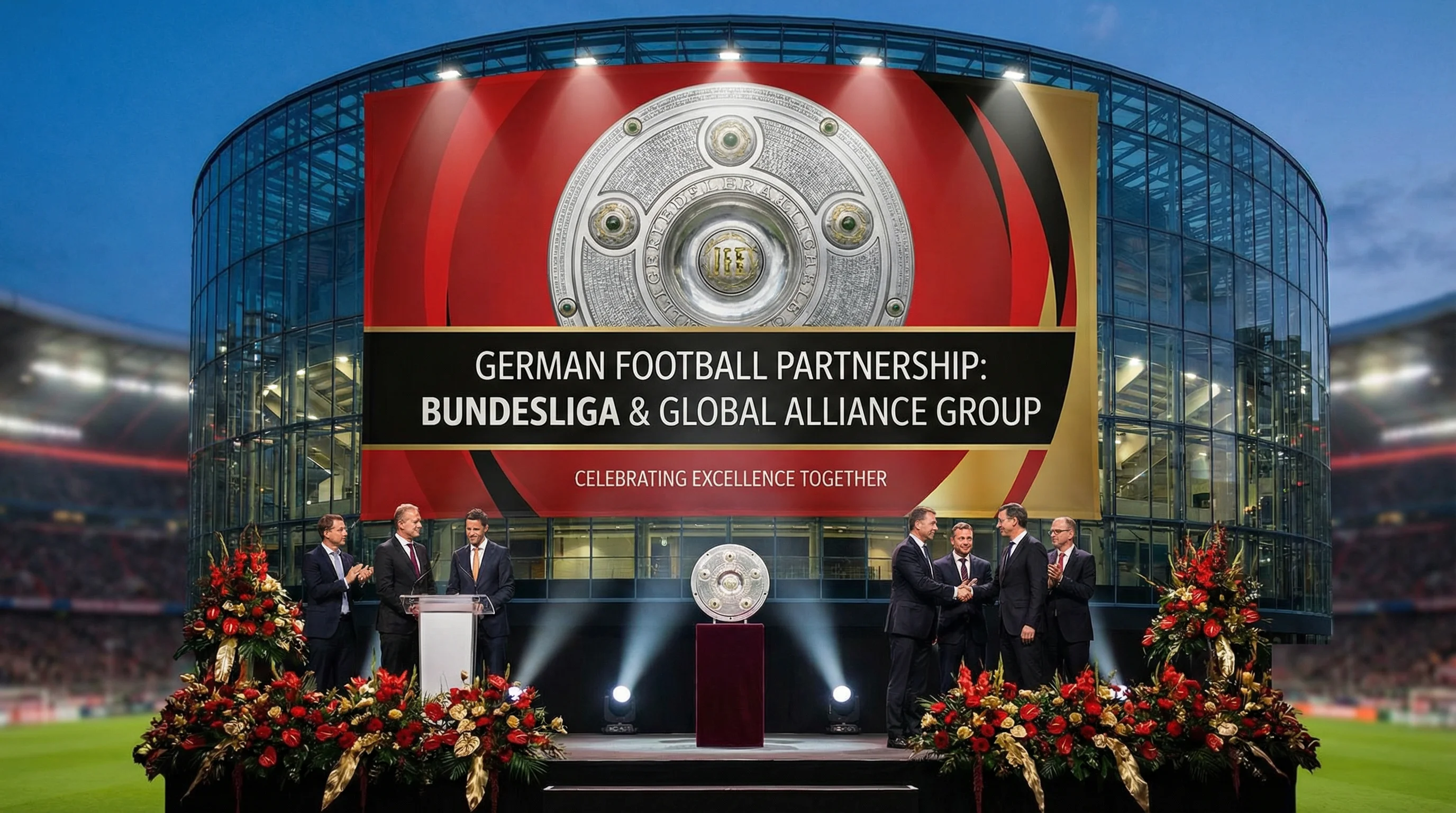 德甲联赛精彩赛事预览